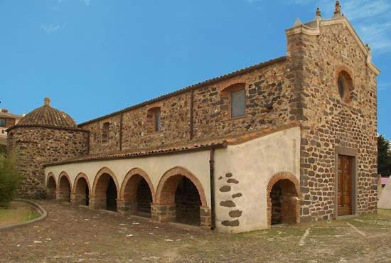 Appartamento In Orosei In Villa Delle Arance 300Mt Dalla Spiaggia Екстериор снимка