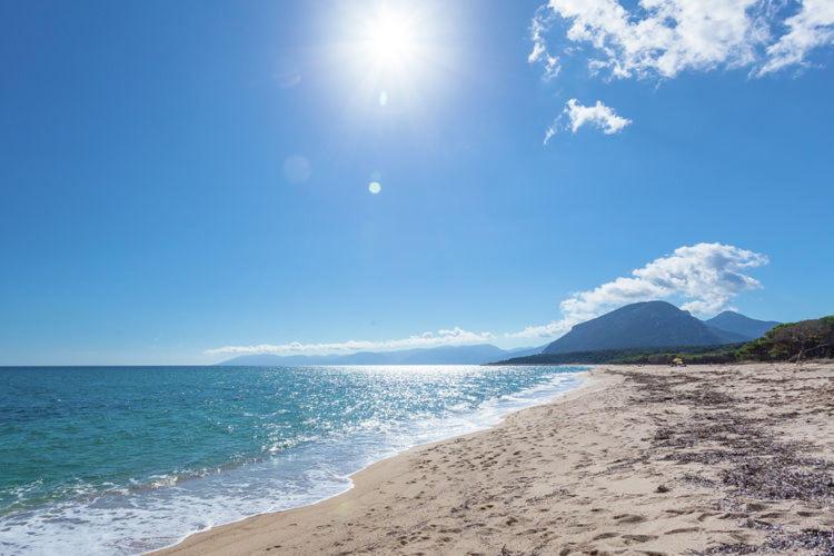 Appartamento In Orosei In Villa Delle Arance 300Mt Dalla Spiaggia Екстериор снимка