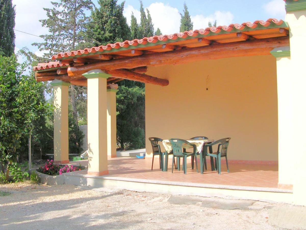 Appartamento In Orosei In Villa Delle Arance 300Mt Dalla Spiaggia Екстериор снимка