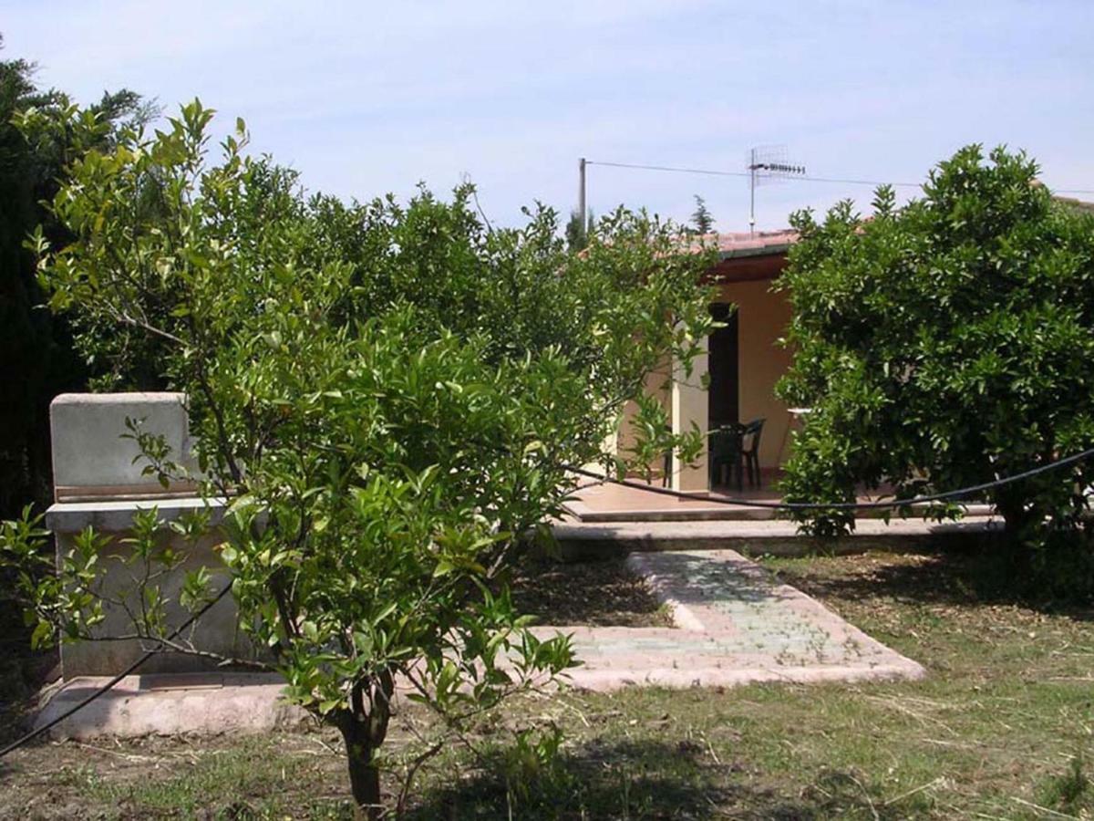 Appartamento In Orosei In Villa Delle Arance 300Mt Dalla Spiaggia Екстериор снимка
