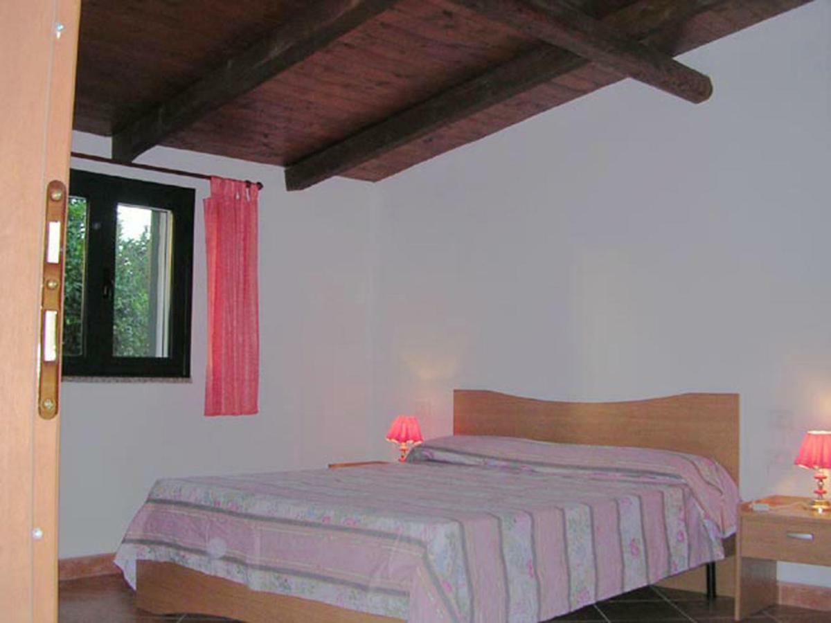 Appartamento In Orosei In Villa Delle Arance 300Mt Dalla Spiaggia Екстериор снимка