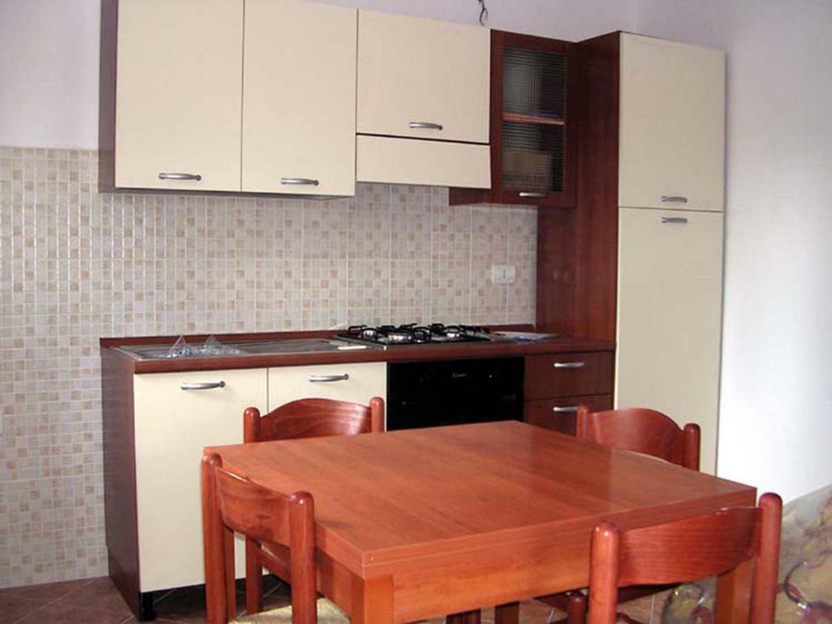 Appartamento In Orosei In Villa Delle Arance 300Mt Dalla Spiaggia Екстериор снимка